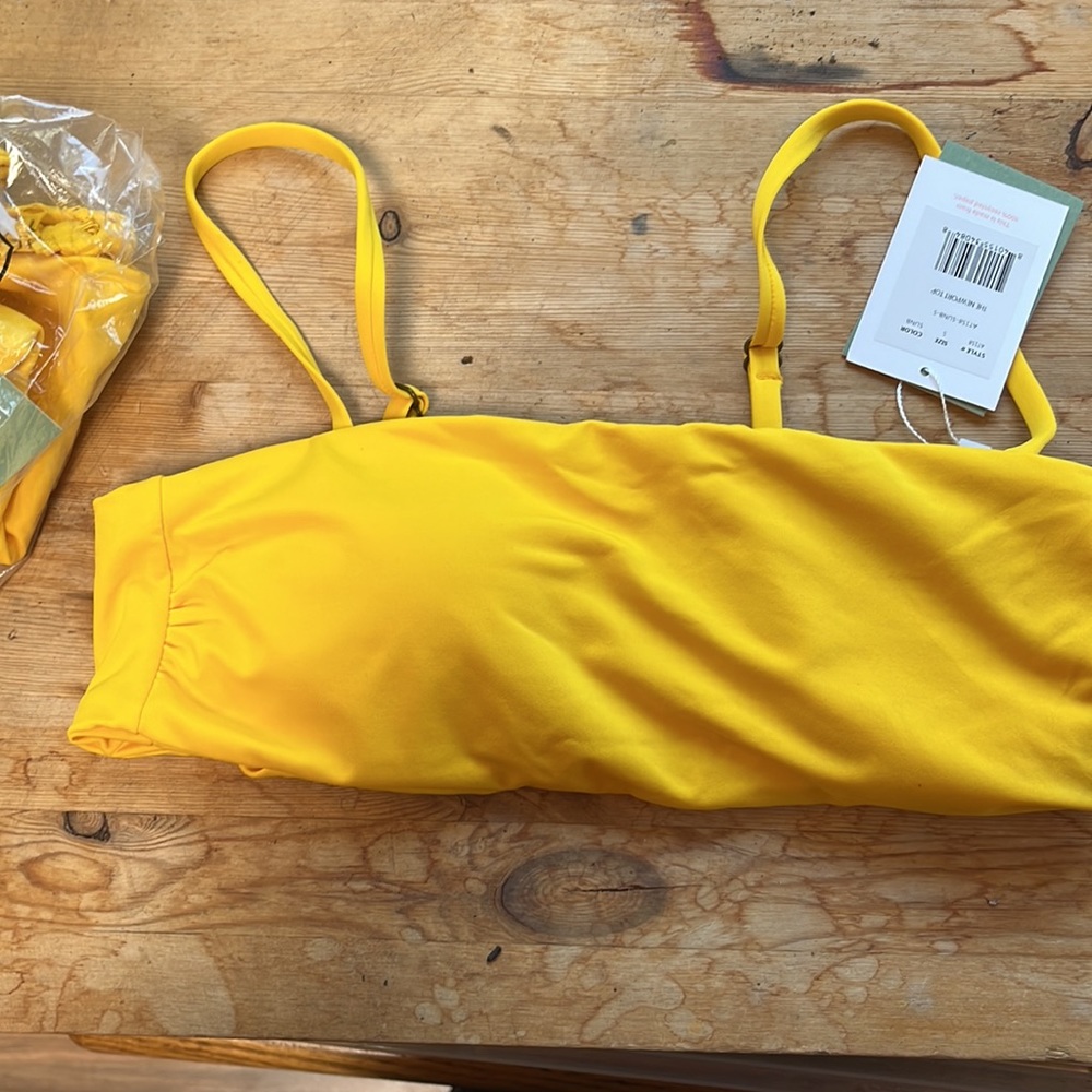 NWT andie swimsuit